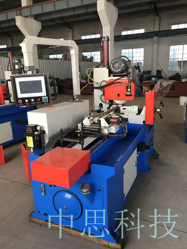 浙江切管機(jī)市場(chǎng)前景如何