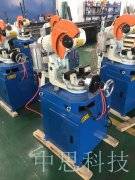 手動(dòng)切管機(jī)效率高嗎？