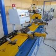 怎樣計算新型自動彎管機長度？