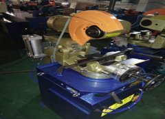 315氣動切管機市場保有量巨大，前景良好！